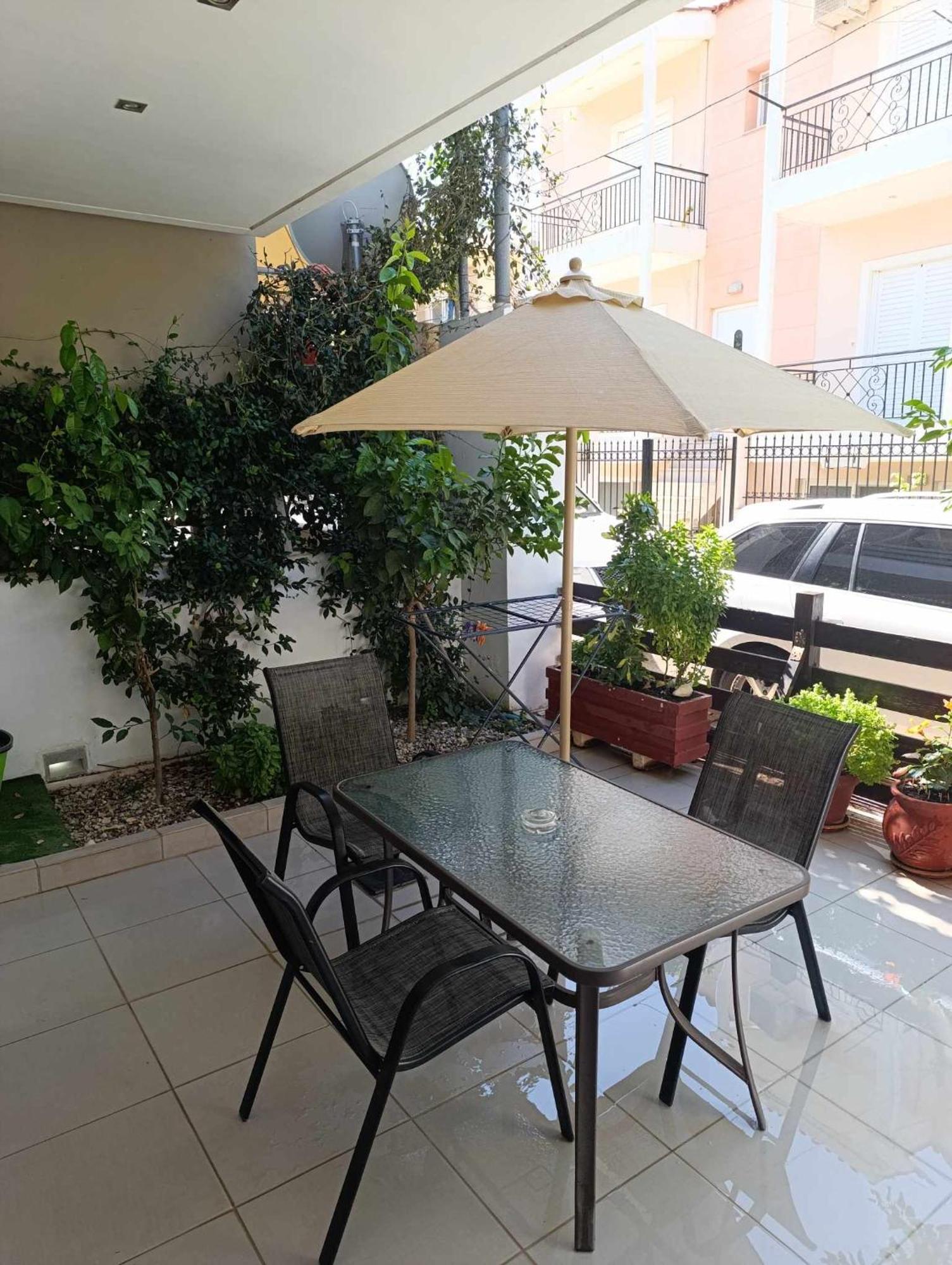 Holiday And Business Home Agios Vasilios  Екстериор снимка