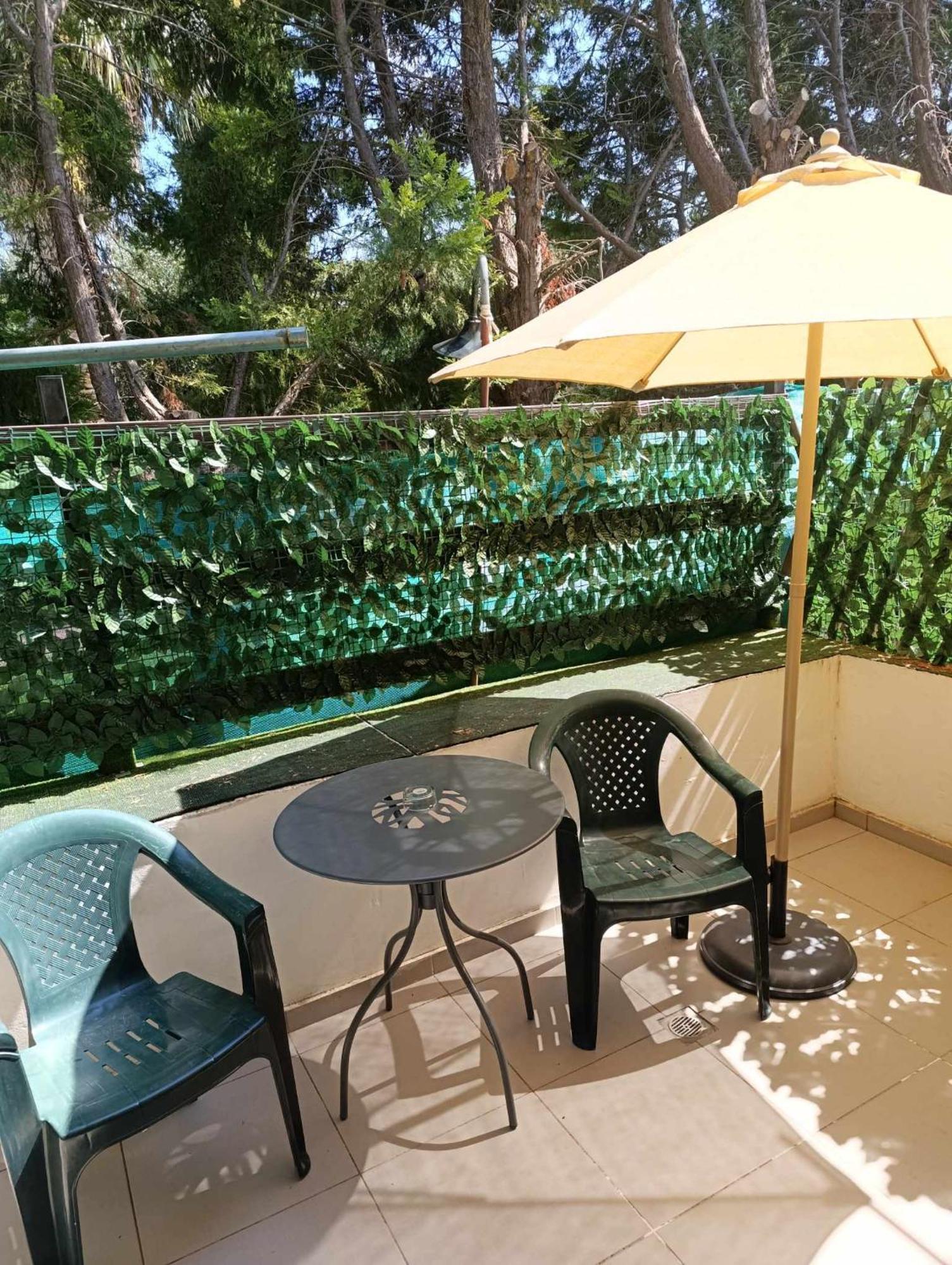 Holiday And Business Home Agios Vasilios  Екстериор снимка
