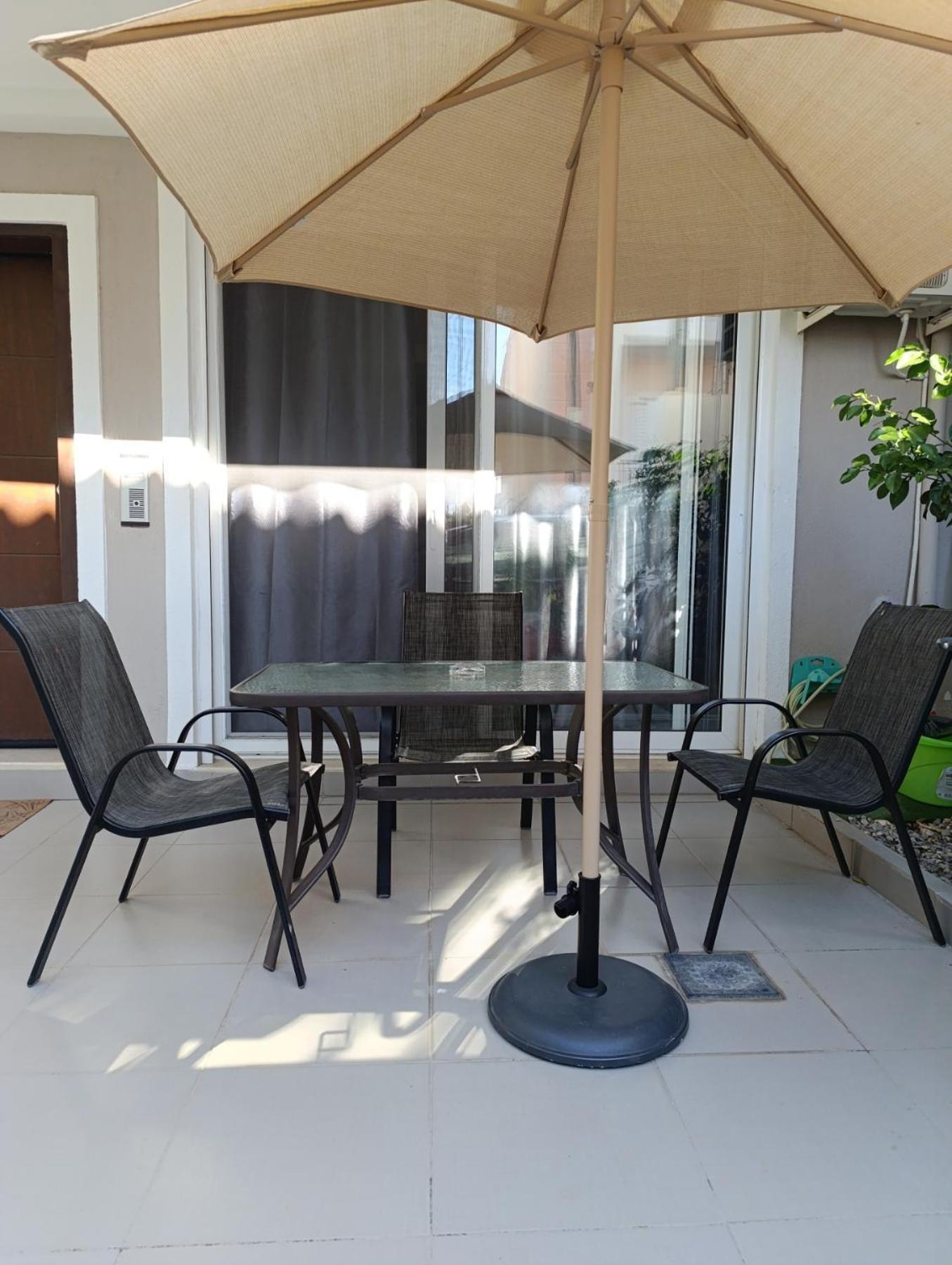 Holiday And Business Home Agios Vasilios  Екстериор снимка