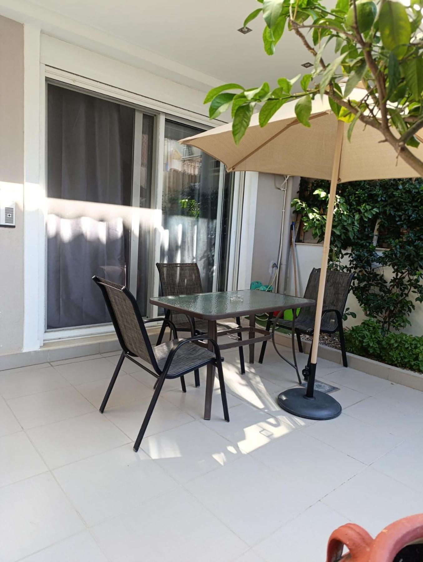 Holiday And Business Home Agios Vasilios  Екстериор снимка