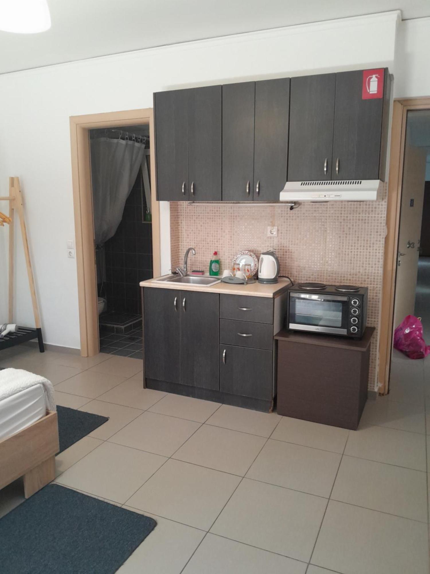 Holiday And Business Home Agios Vasilios  Екстериор снимка
