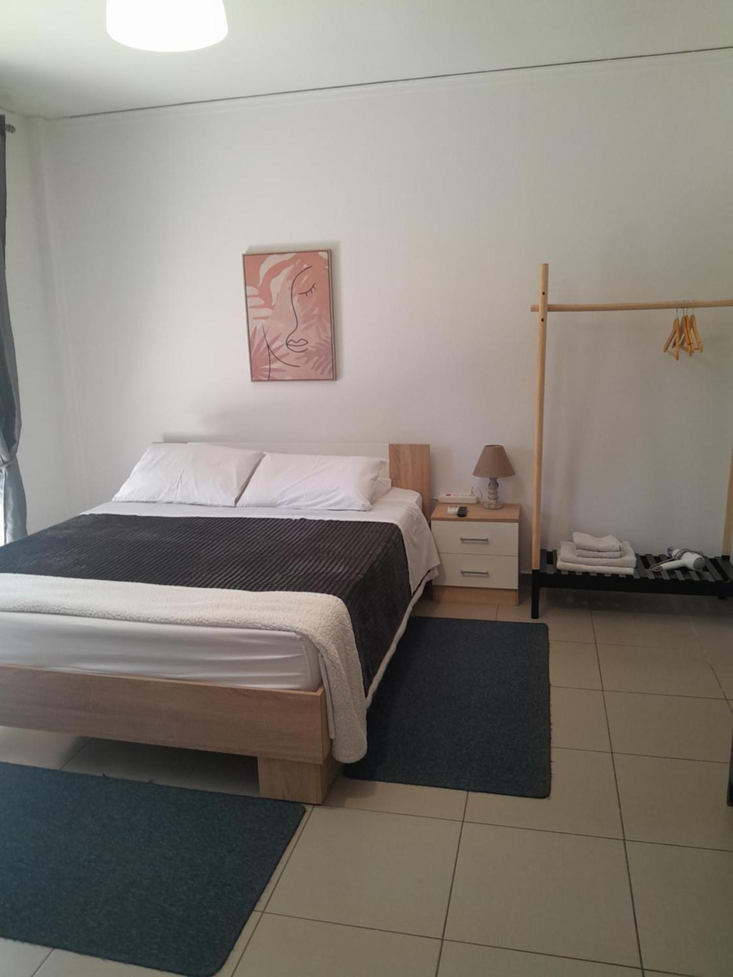 Holiday And Business Home Agios Vasilios  Екстериор снимка