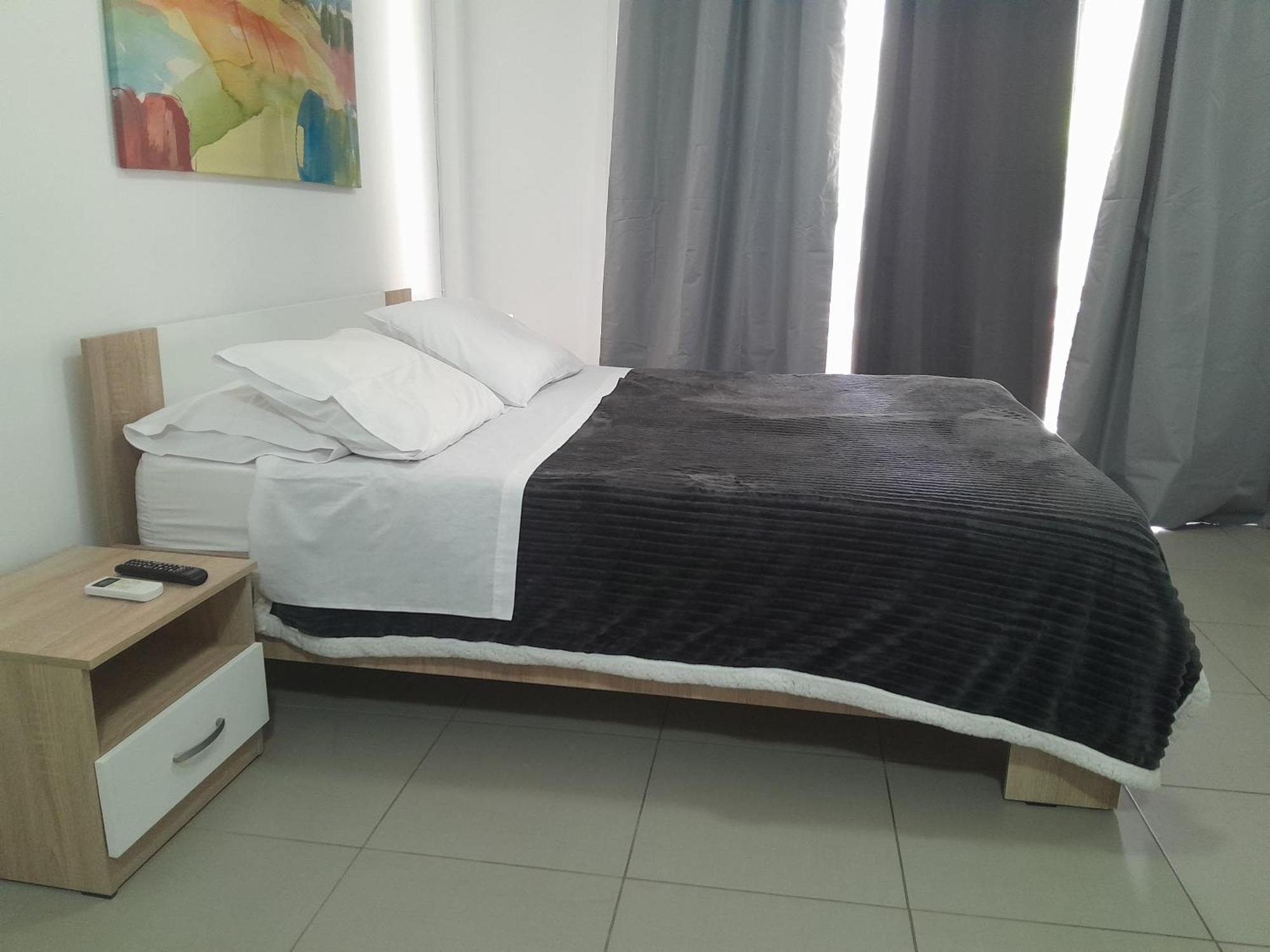 Holiday And Business Home Agios Vasilios  Екстериор снимка