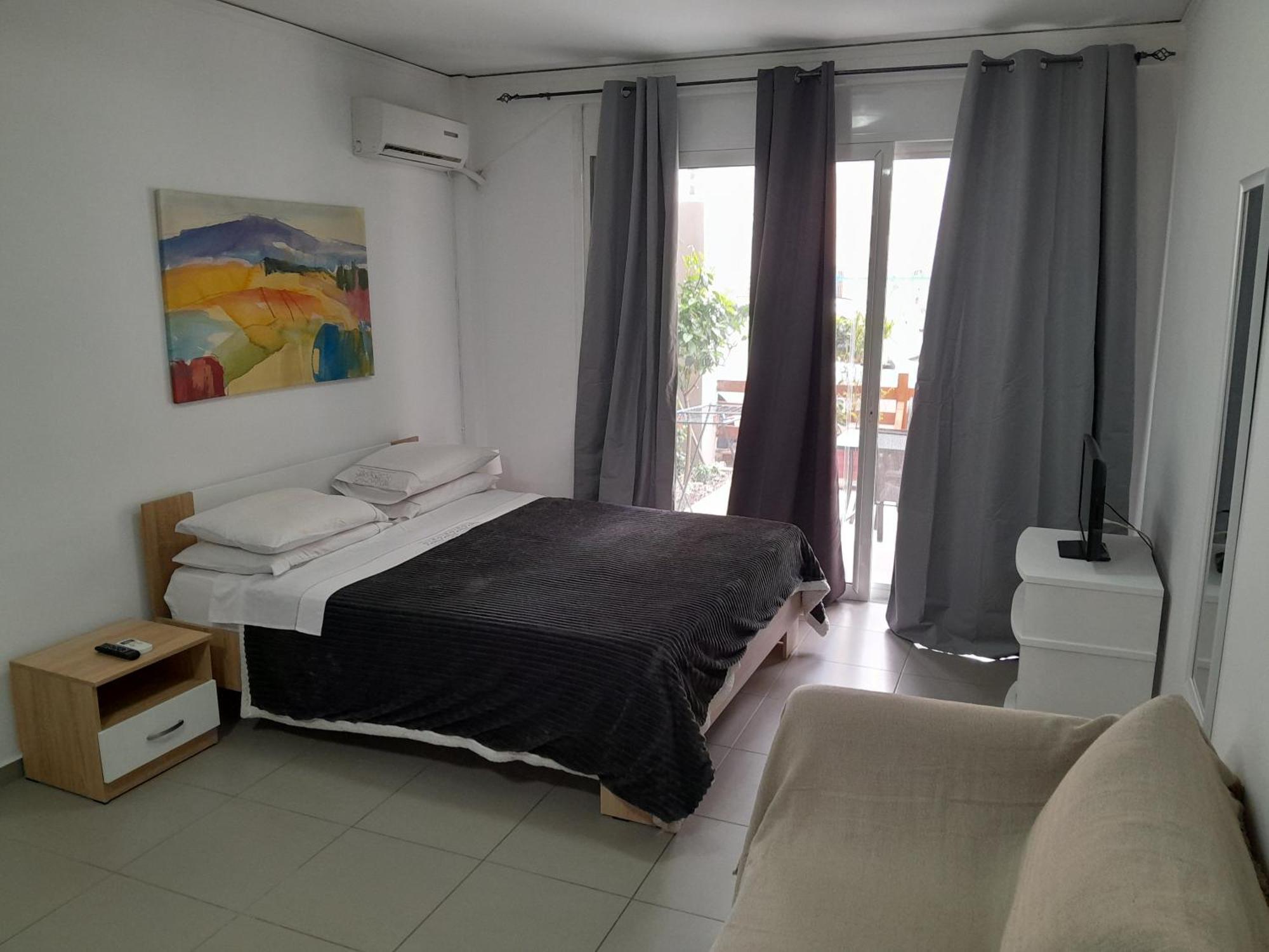 Holiday And Business Home Agios Vasilios  Екстериор снимка