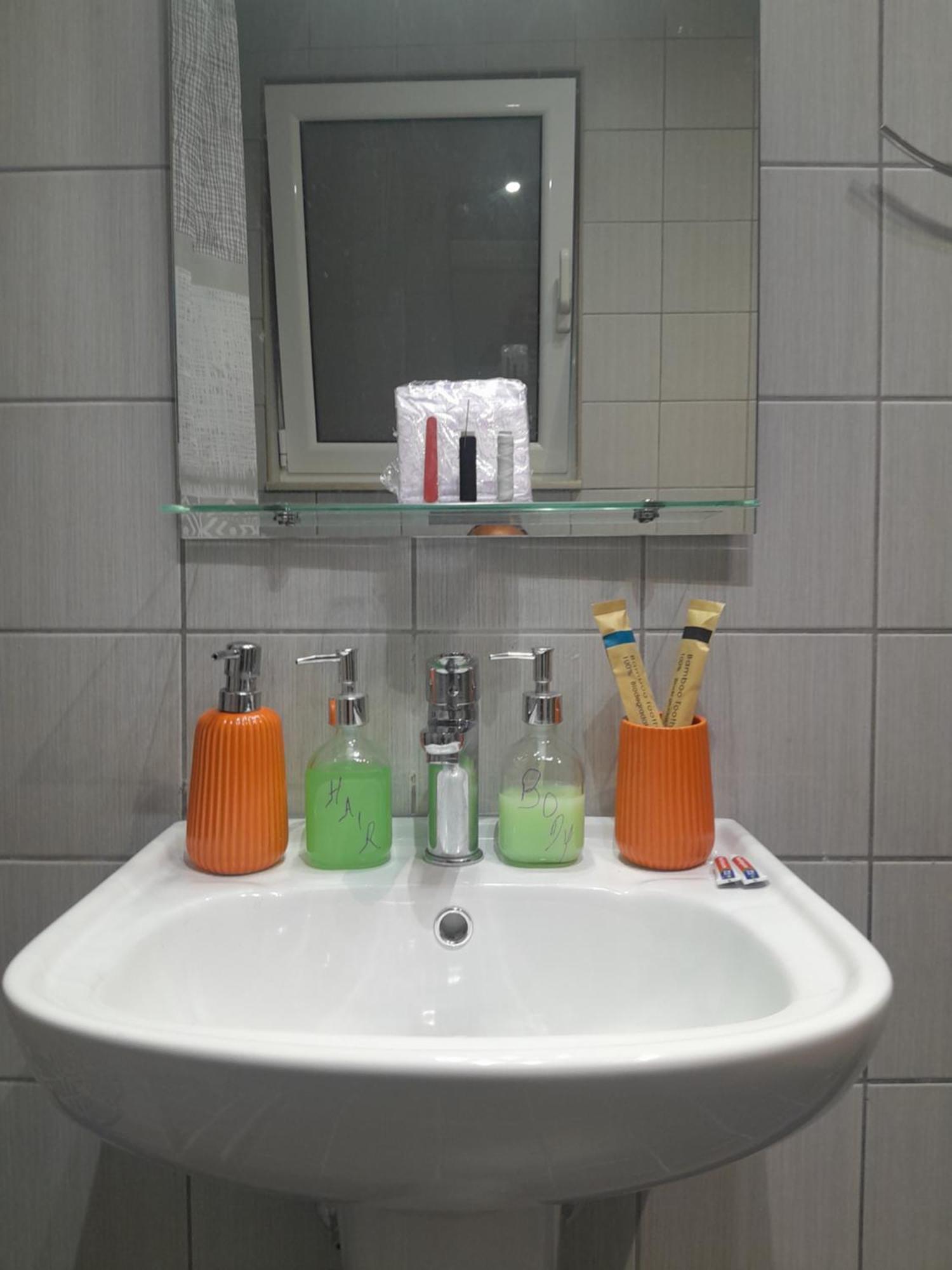 Holiday And Business Home Agios Vasilios  Екстериор снимка