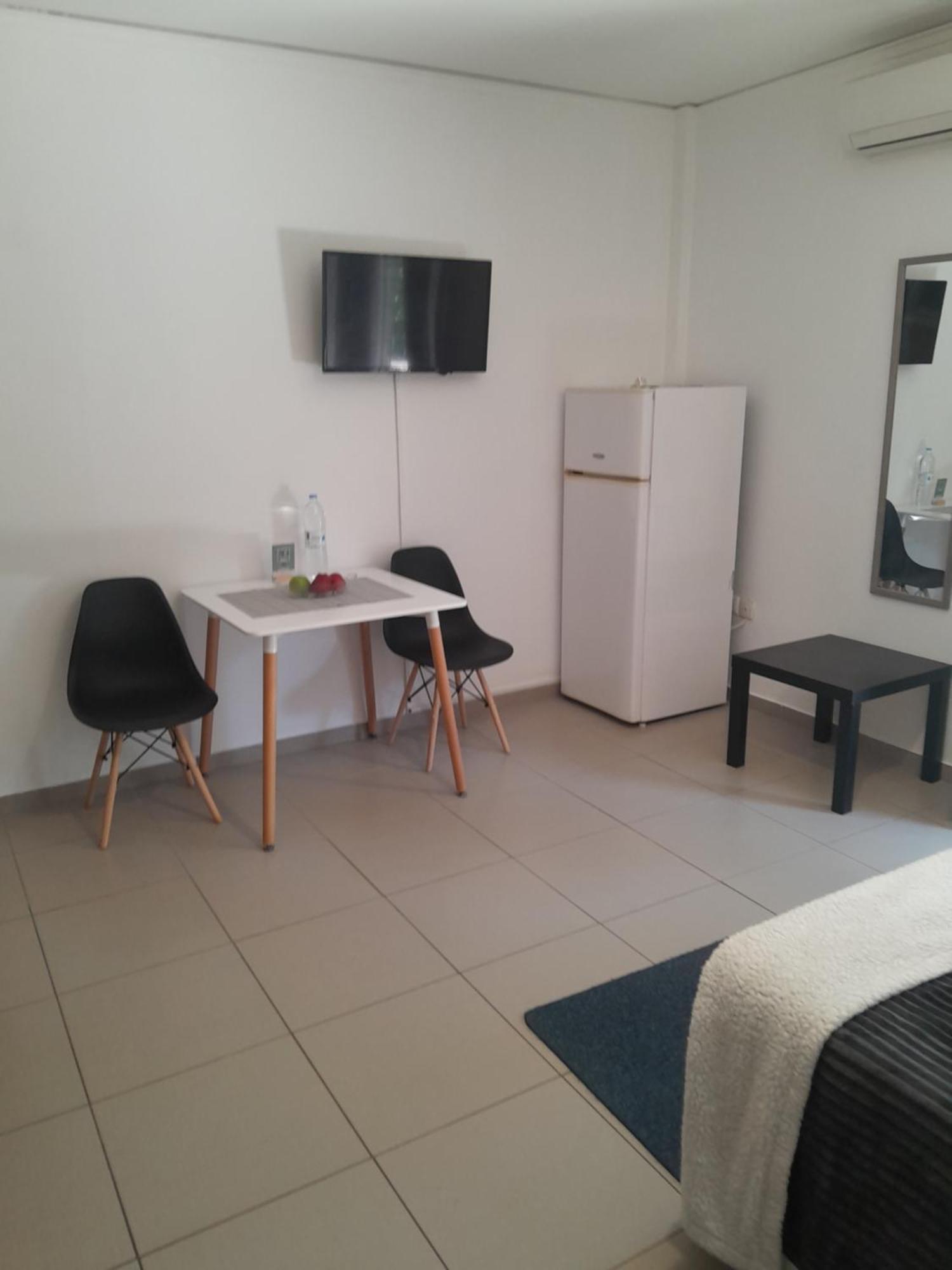 Holiday And Business Home Agios Vasilios  Екстериор снимка